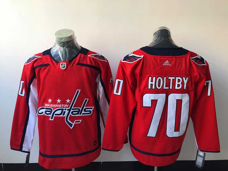 Washington Capitals 70 Braden Holtby Red Adidas Stitched Jersey,We sell and wholesale Washington Capitals 70 Braden Holtby Red Adidas Stitched Jersey on line form chian!